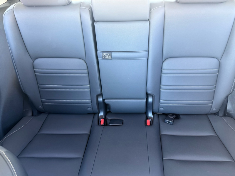 2020 Lexus NX 300h - Gallery image 24