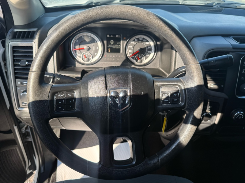 2019 RAM Ram 1500 Classic - Gallery image 2