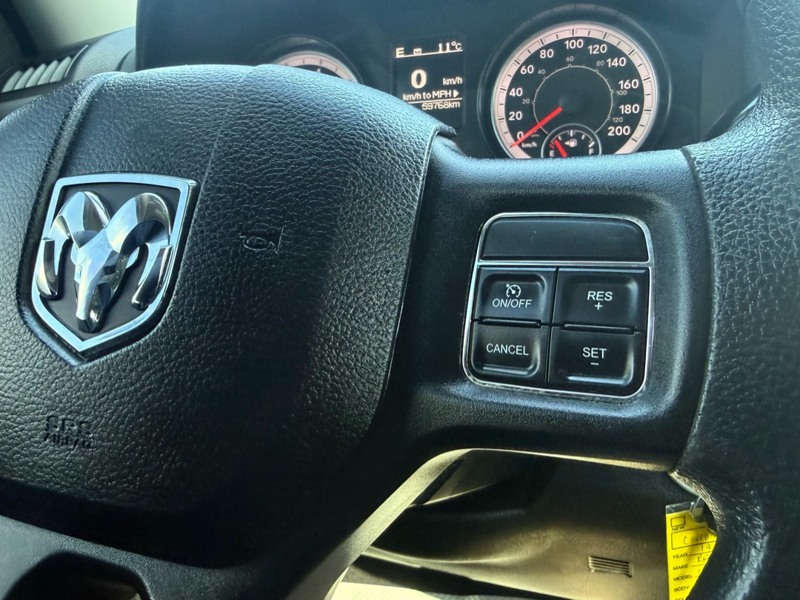 2019 RAM Ram 1500 Classic - Gallery image 16