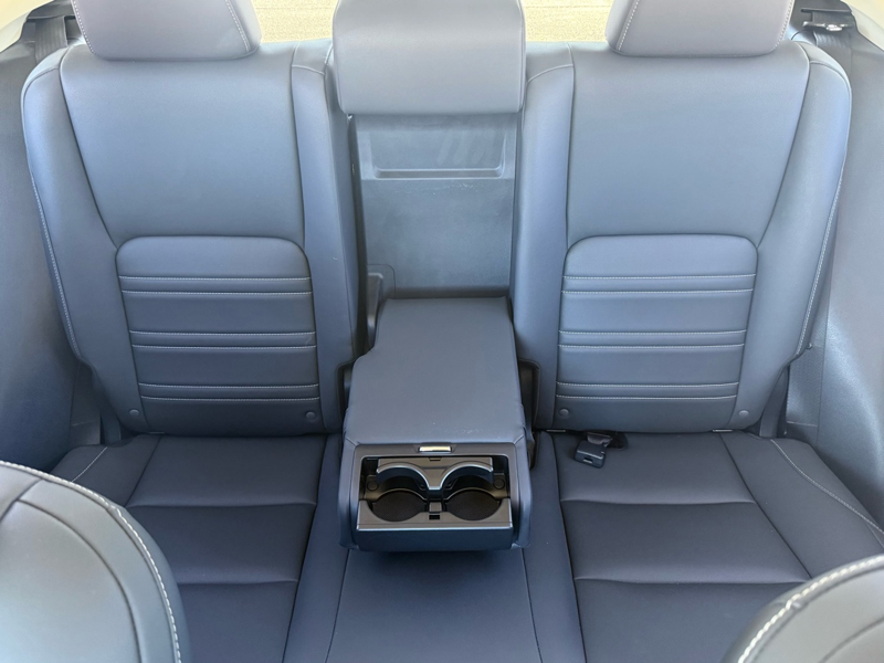 2020 Lexus NX 300h - Gallery image 25