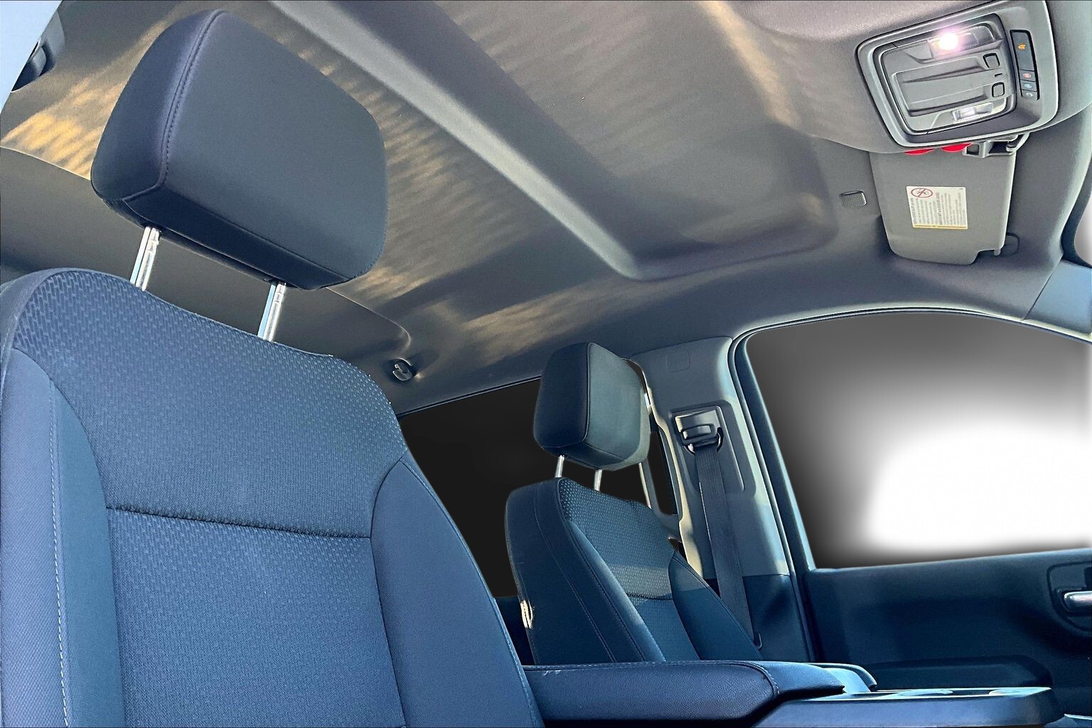 2023 CHEVROLET SILVERADO 2500HD