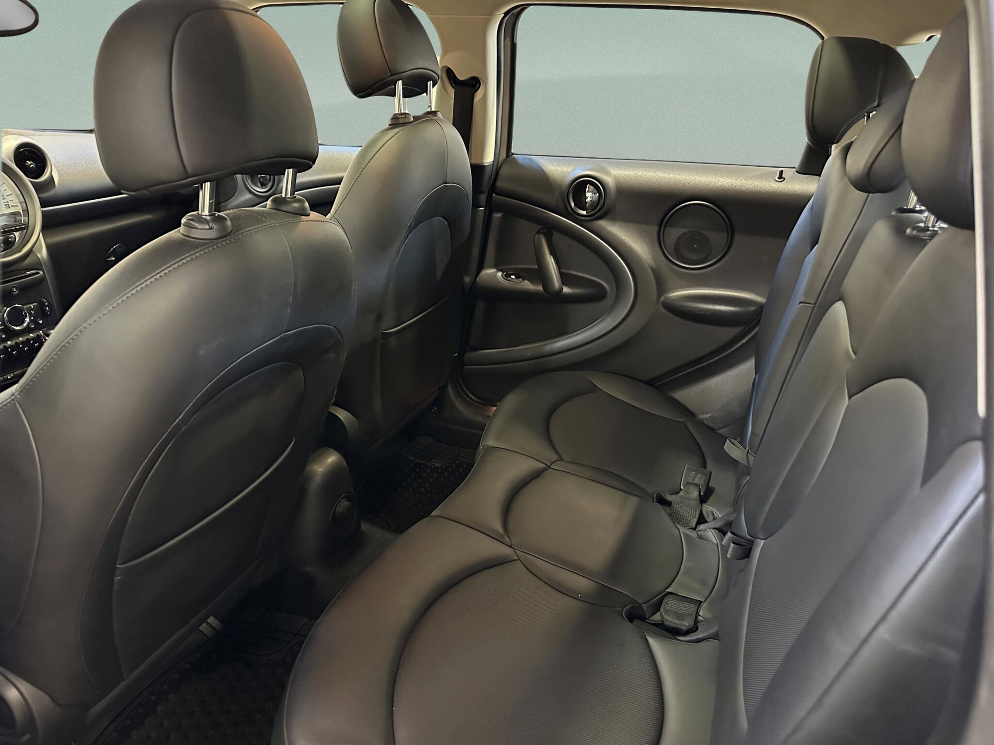 2012 MINI Cooper Countryman