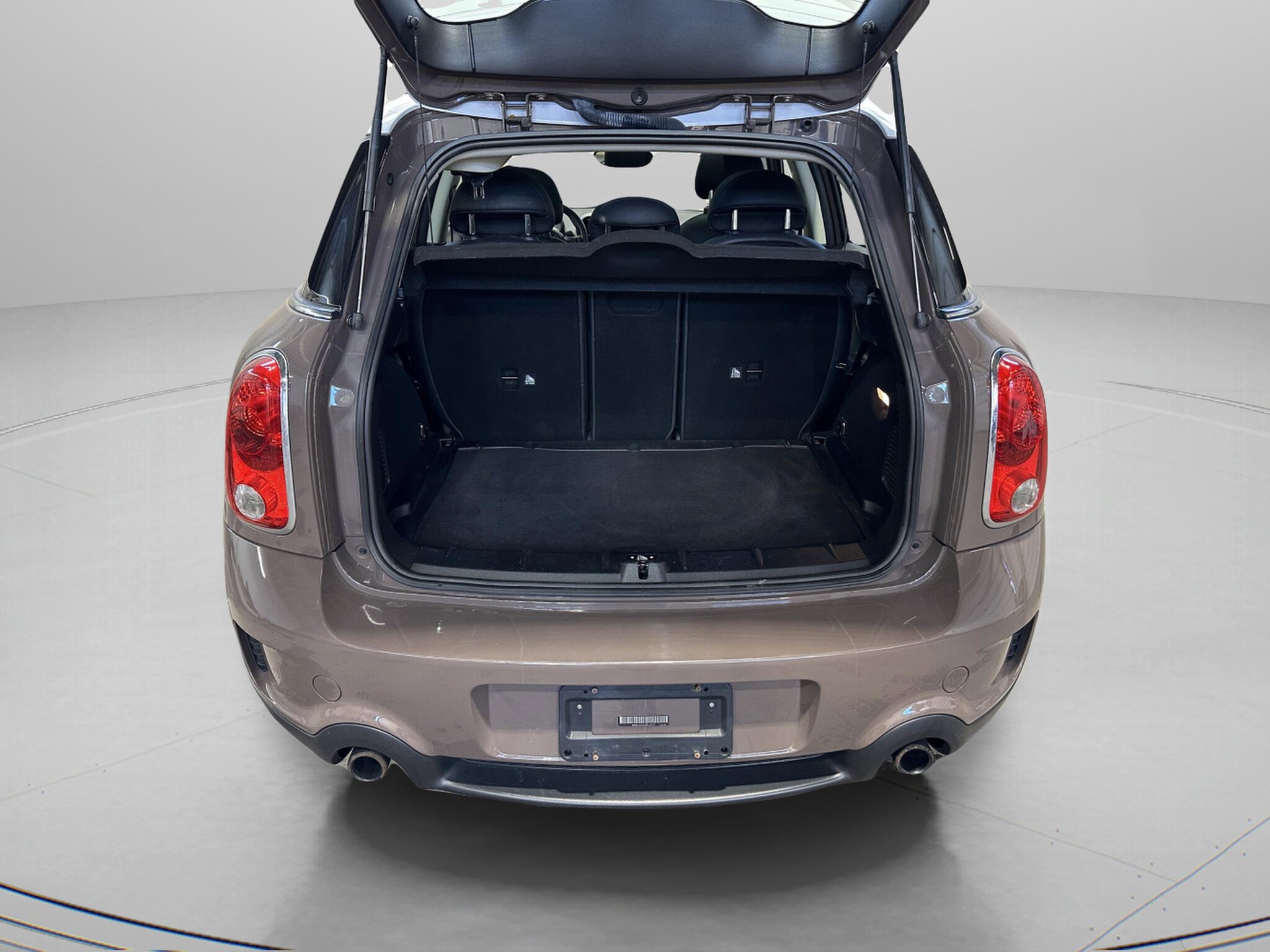2012 MINI Cooper Countryman