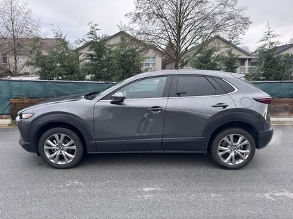used 2022 Mazda CX-30 car, priced at $24,888