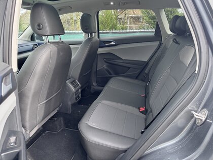 used 2024 Volkswagen Taos car, priced at $25,888