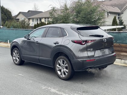 used 2022 Mazda CX-30 car, priced at $24,888