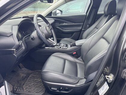 used 2022 Mazda CX-30 car, priced at $24,888