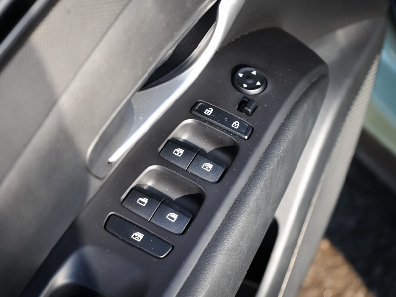 2024 Hyundai Santa Cruz - Gallery image 14