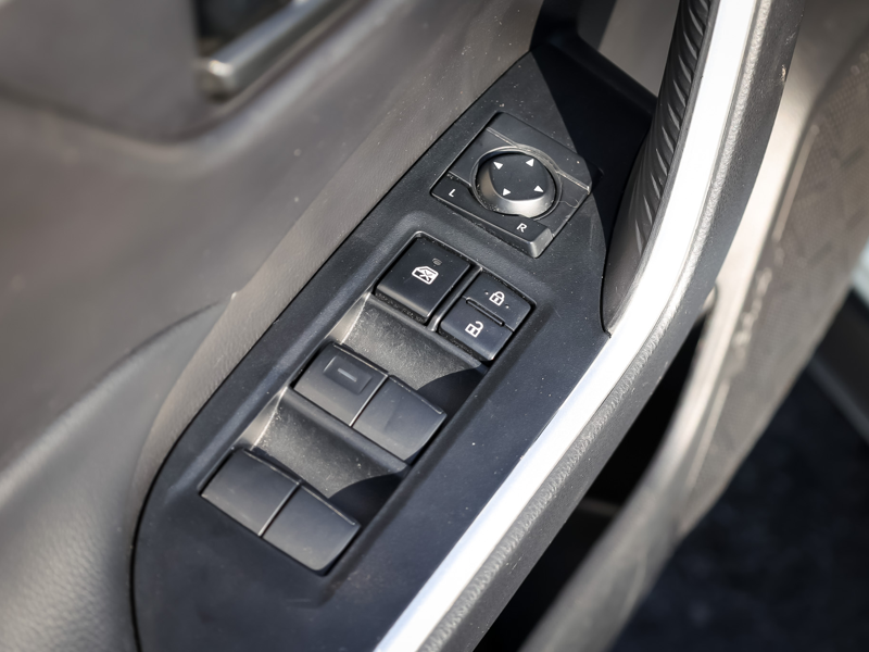 2024 Toyota RAV4 - Gallery image 14