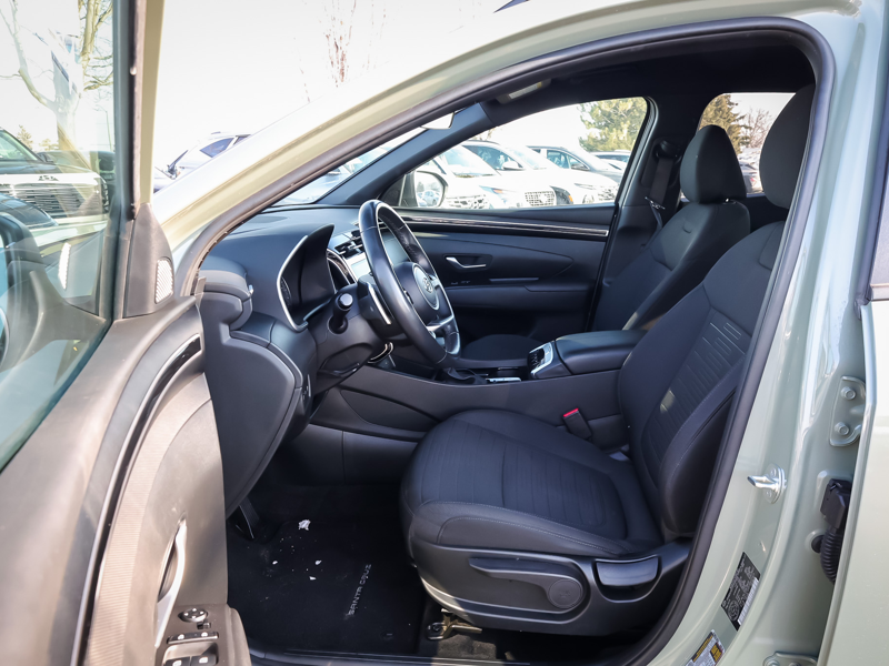 2024 Hyundai Santa Cruz - Gallery image 7