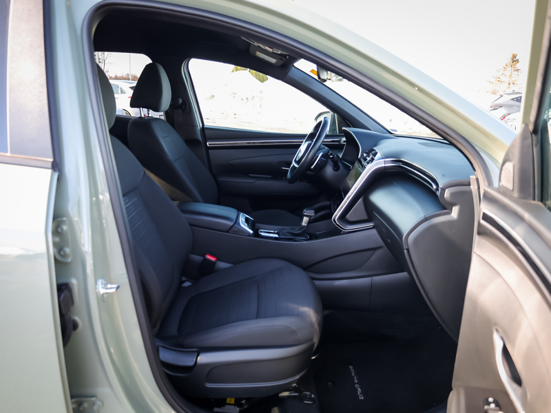 2024 Hyundai Santa Cruz - Gallery image 10