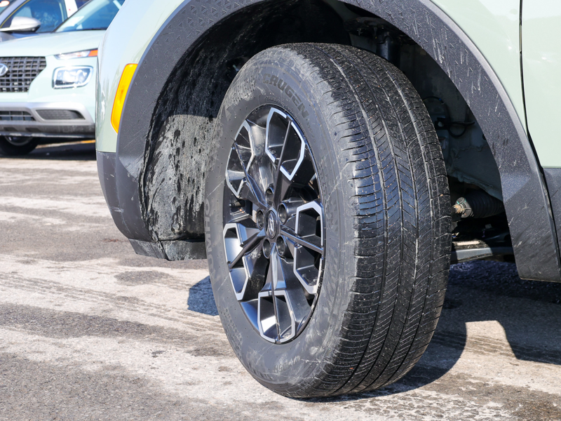 2024 Hyundai Santa Cruz - Gallery image 6