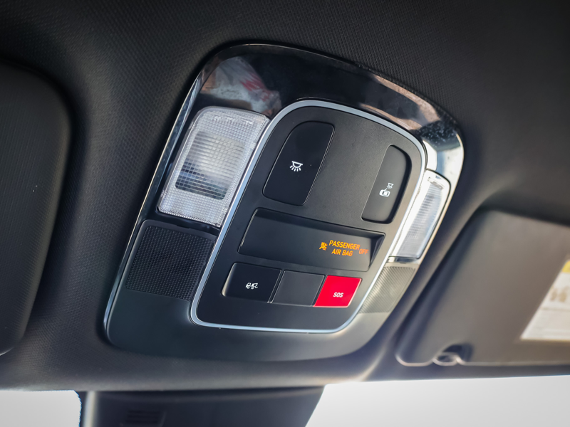 2024 Hyundai Santa Cruz - Gallery image 21