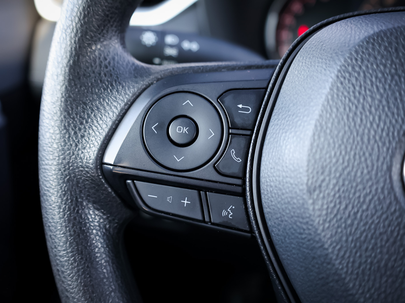 2024 Toyota RAV4 - Gallery image 16