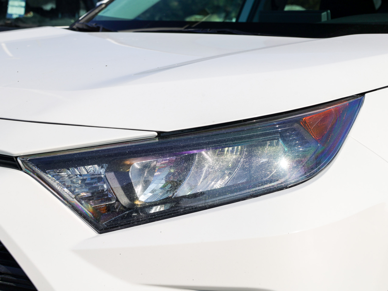 2024 Toyota RAV4 - Gallery image 5