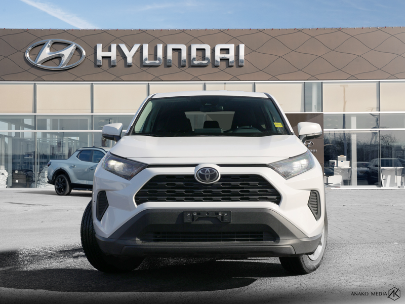 2024 Toyota RAV4 - Gallery image 1