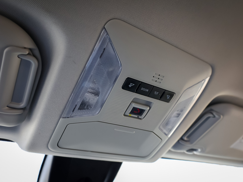 2024 Toyota RAV4 - Gallery image 22