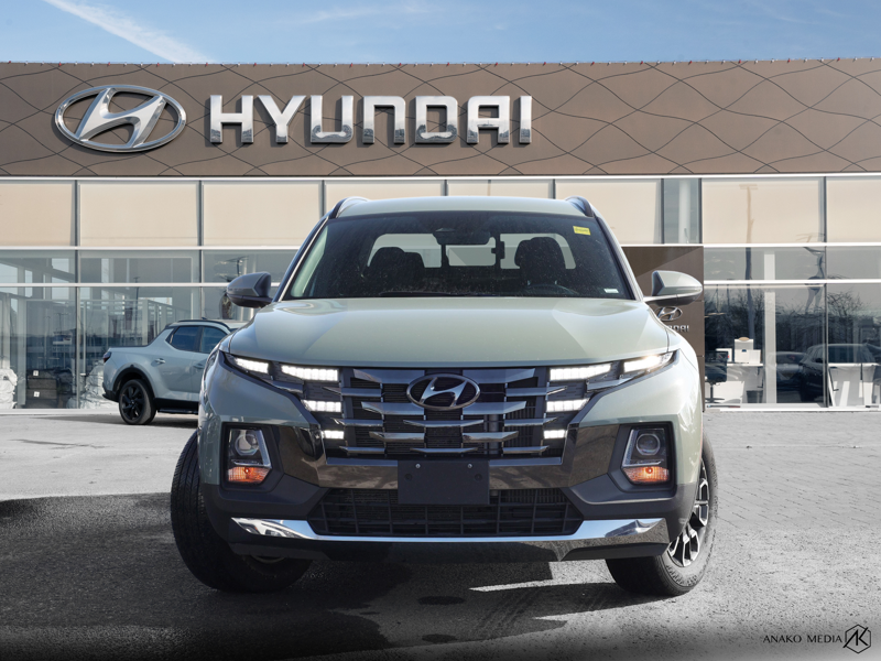 2024 Hyundai Santa Cruz - Gallery image 1