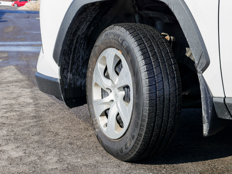 2024 Toyota RAV4 - Gallery image 6