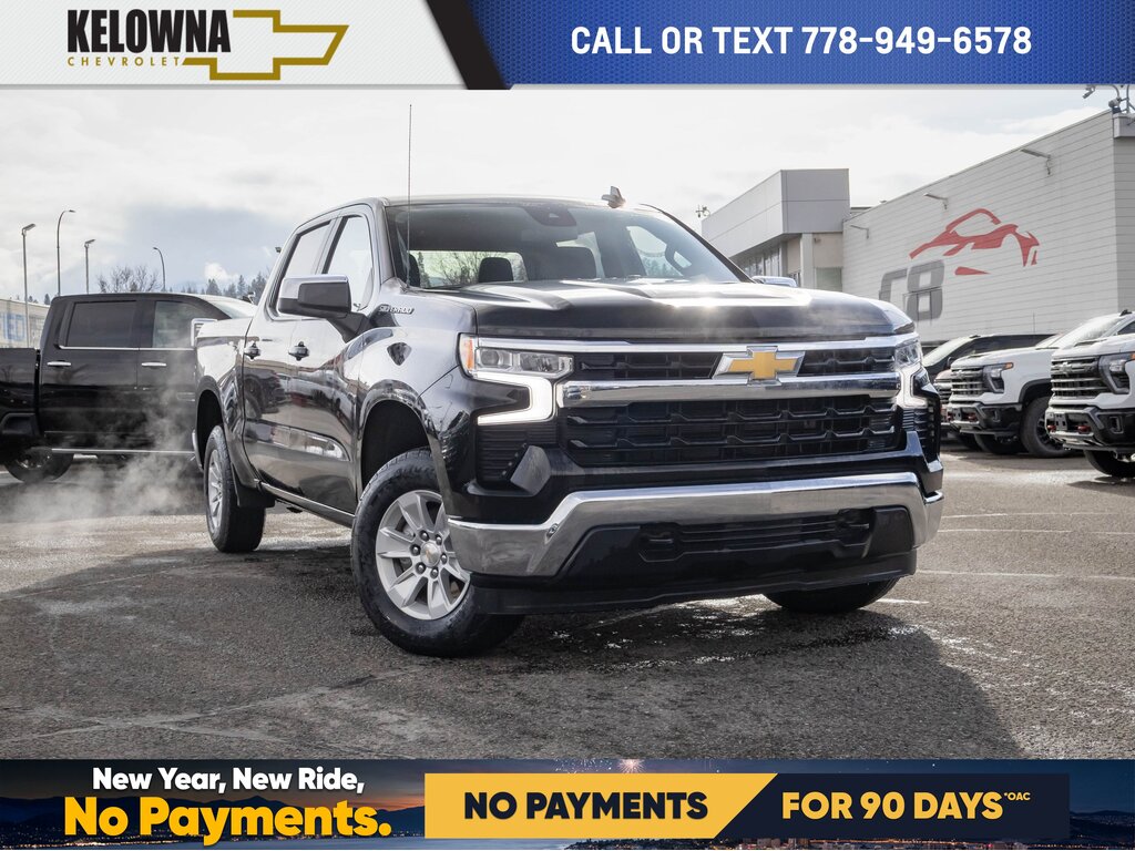 Voxcar CHEVROLET Silverado PICKUP TRUCK in , VICTORIA