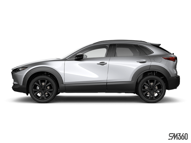 2026 Mazda CX-30 GT Kuro