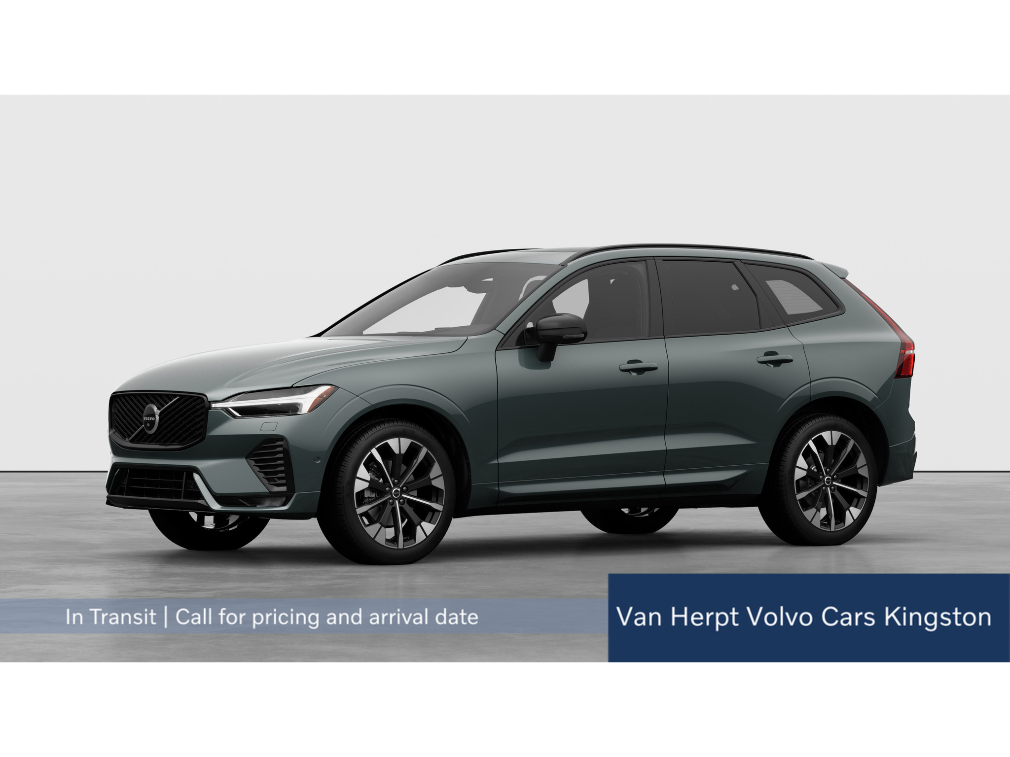 2026 Volvo XC60