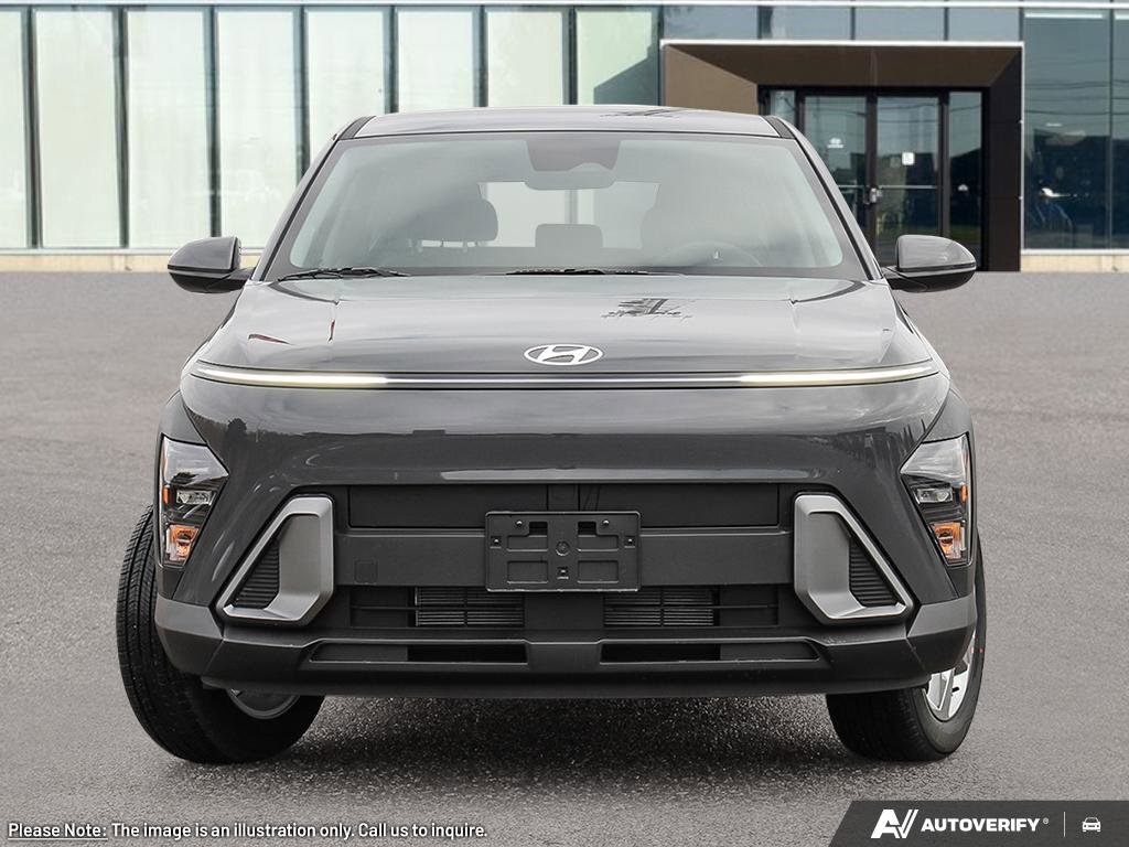 2026 Hyundai Kona