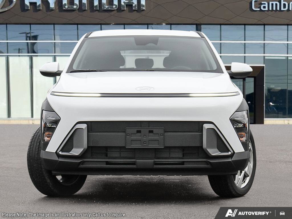 2026 Hyundai Kona