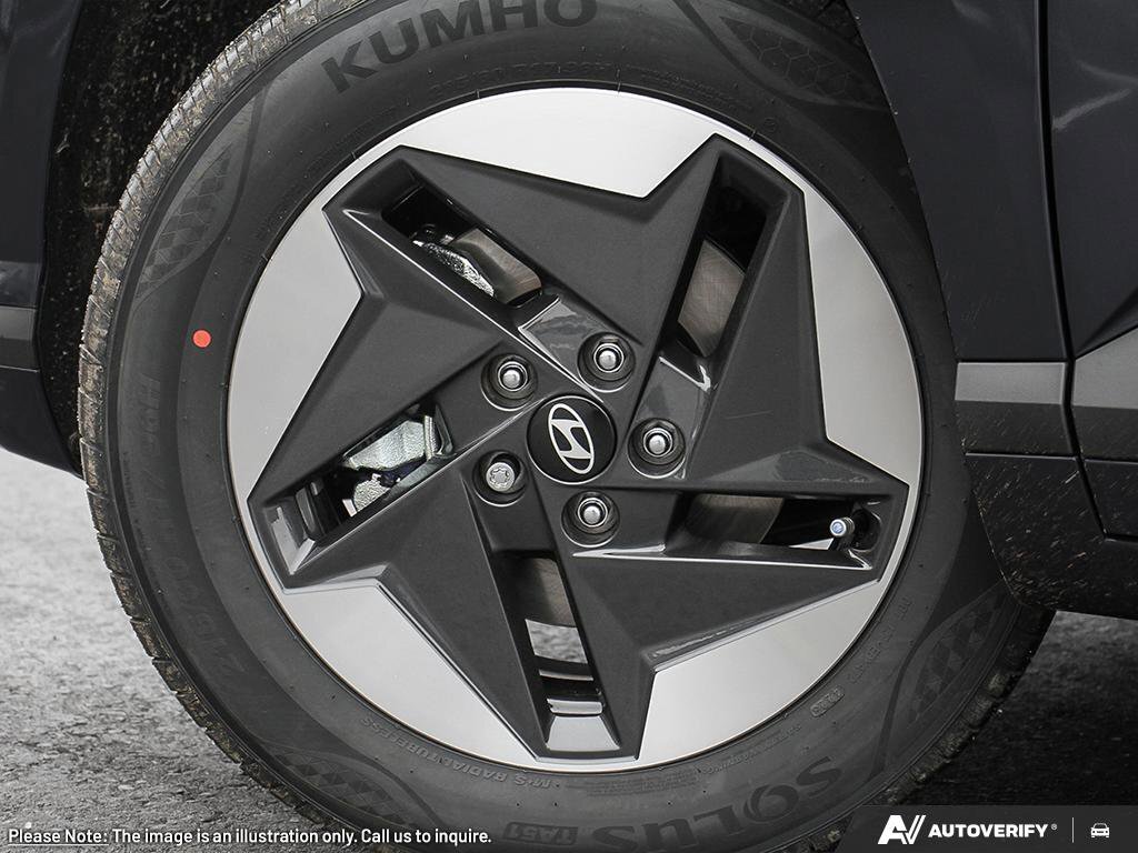 2026 Hyundai Kona Electric