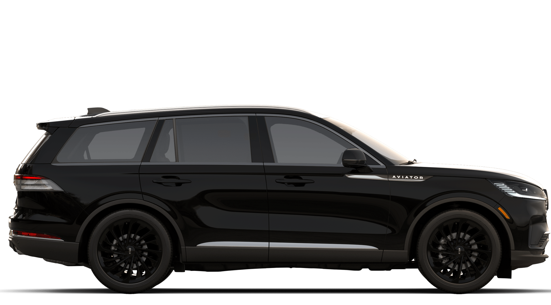 2026 Lincoln Aviator