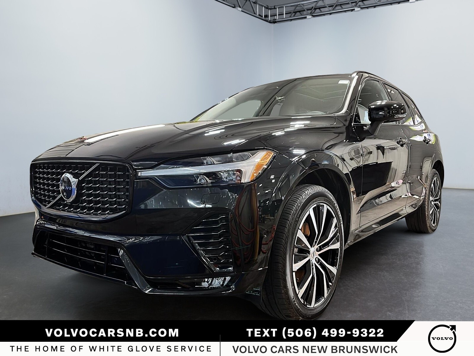 2025 Volvo XC60