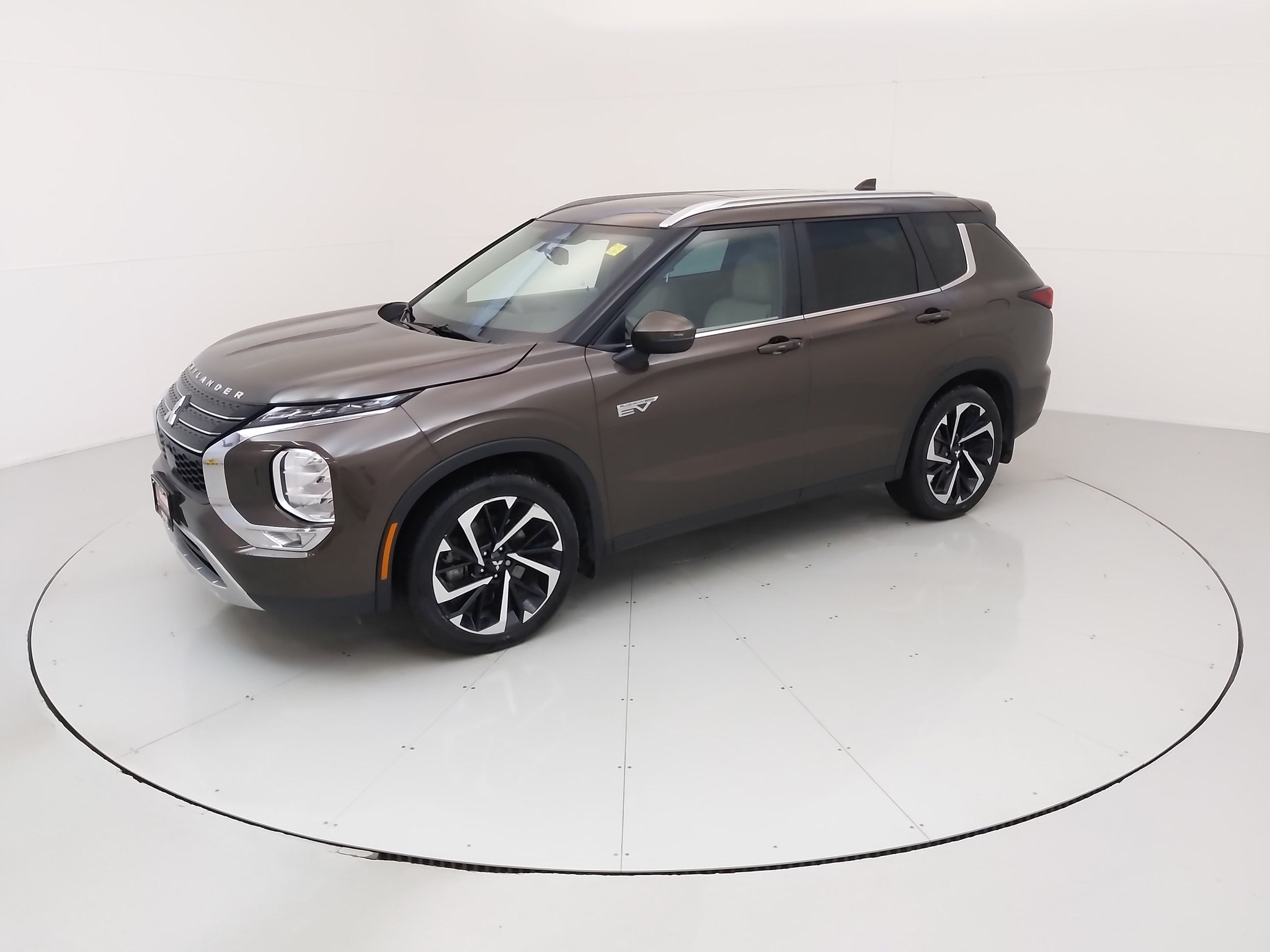 2023 Mitsubishi Outlander PHEV