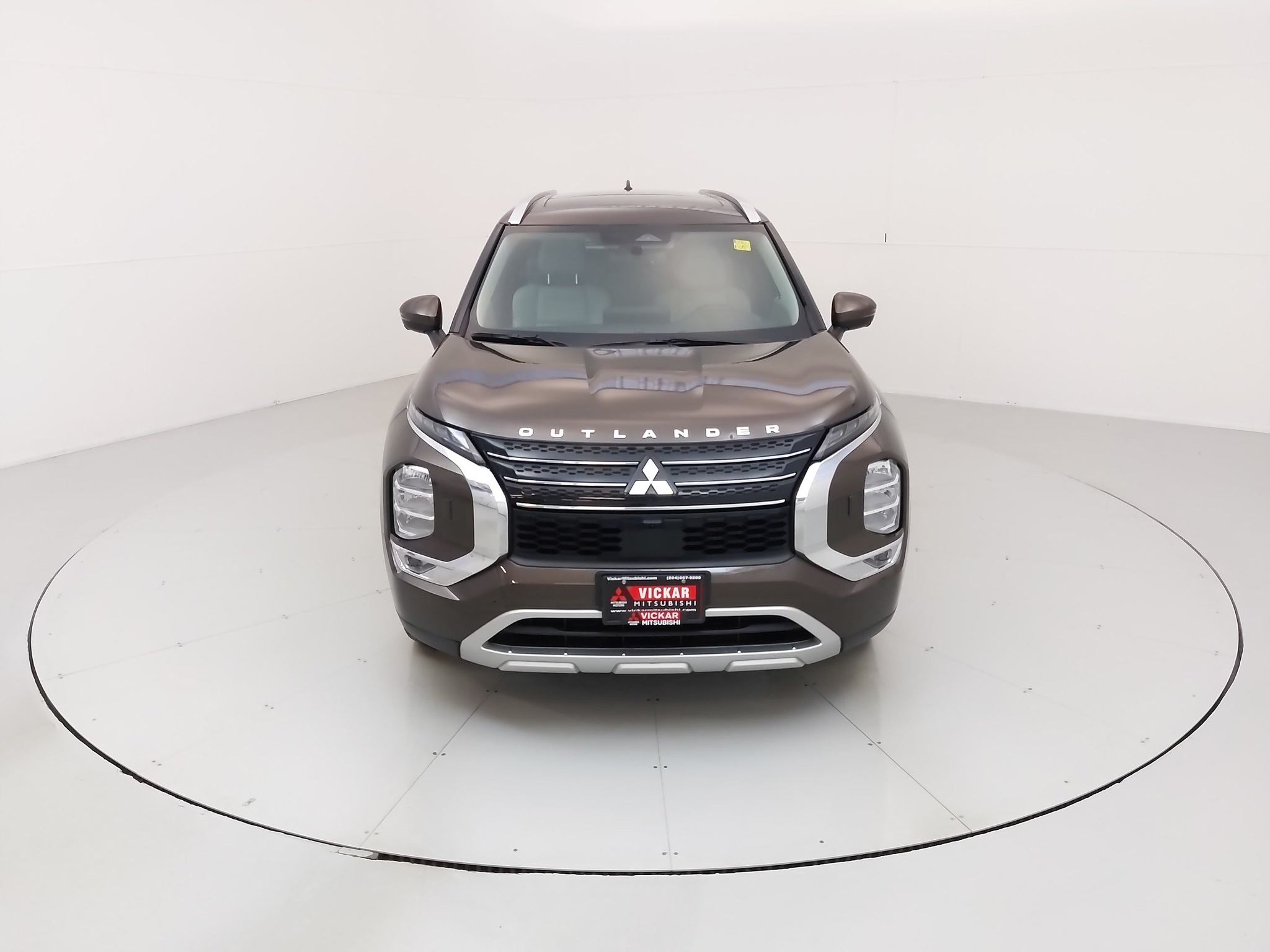 2023 Mitsubishi Outlander PHEV