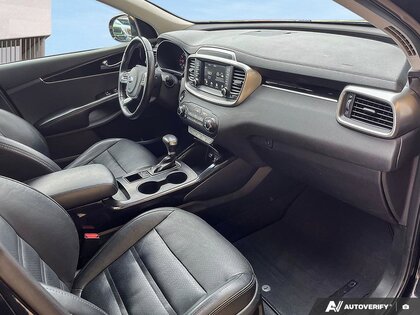 used 2019 Kia Sorento car, priced at $17,900