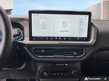 used 2025 Ford Bronco Sport car, priced at $32,987