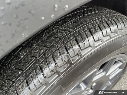 used 2025 Ford Bronco Sport car, priced at $32,987