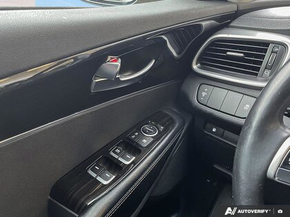 used 2019 Kia Sorento car, priced at $17,900