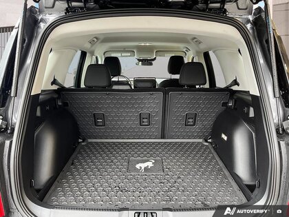 used 2025 Ford Bronco Sport car, priced at $32,987