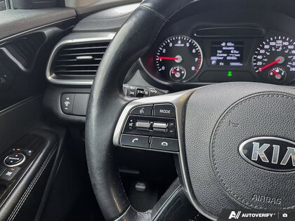 used 2019 Kia Sorento car, priced at $17,900