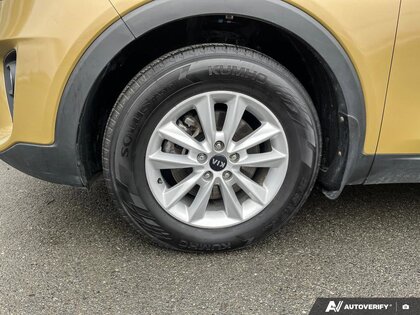 used 2019 Kia Sorento car, priced at $17,900