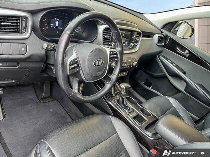 used 2019 Kia Sorento car, priced at $17,900