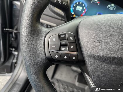 used 2025 Ford Bronco Sport car, priced at $32,987