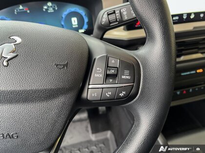 used 2025 Ford Bronco Sport car, priced at $32,987