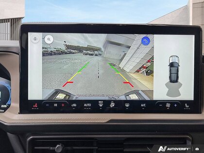 used 2025 Ford Bronco Sport car, priced at $32,987