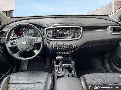 used 2019 Kia Sorento car, priced at $17,900