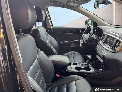 used 2019 Kia Sorento car, priced at $17,900