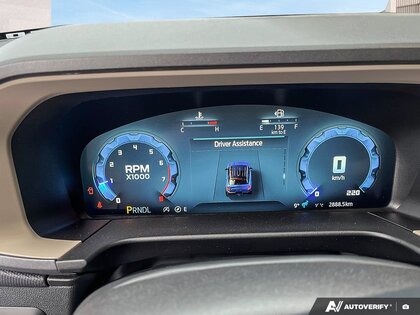 used 2025 Ford Bronco Sport car, priced at $32,987