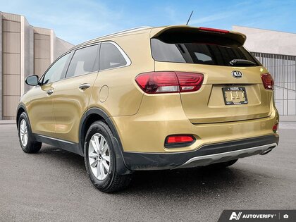 used 2019 Kia Sorento car, priced at $17,900