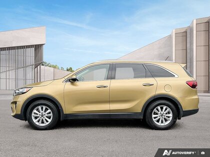 used 2019 Kia Sorento car, priced at $17,900