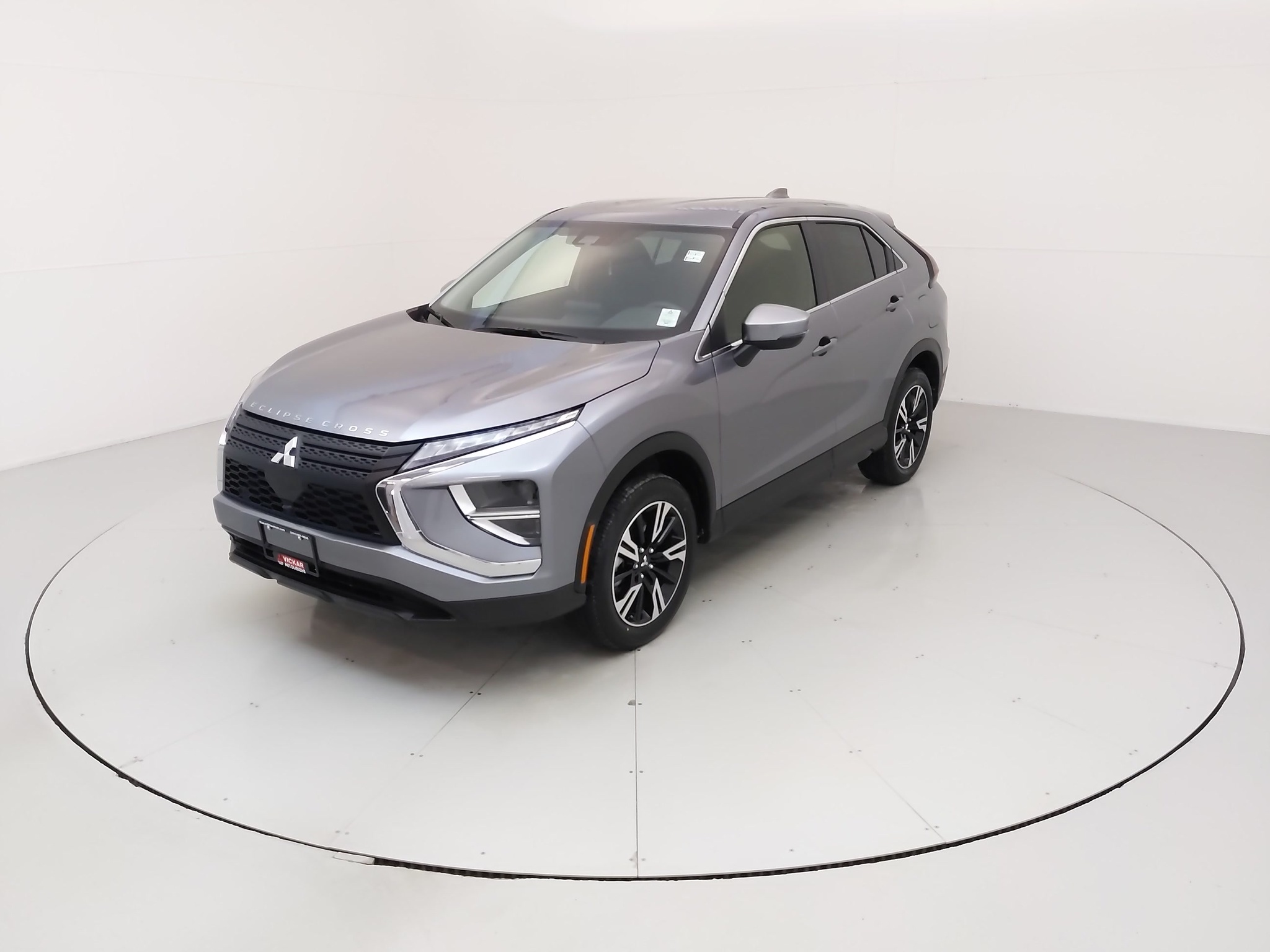2026 Mitsubishi Eclipse Cross